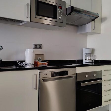 Mirador Delux Beach Apartments Benidorm Bagian luar foto